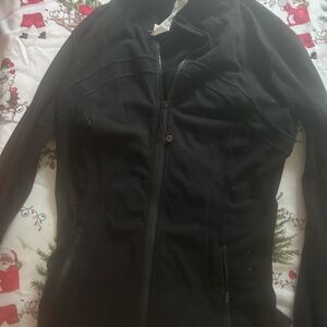 Black Women's Jacket
